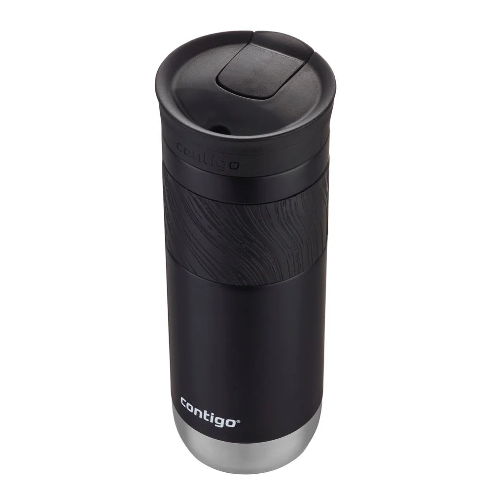 NONEDrink Byron 2.0 Stainless Travel Mug With Snapseal Lid