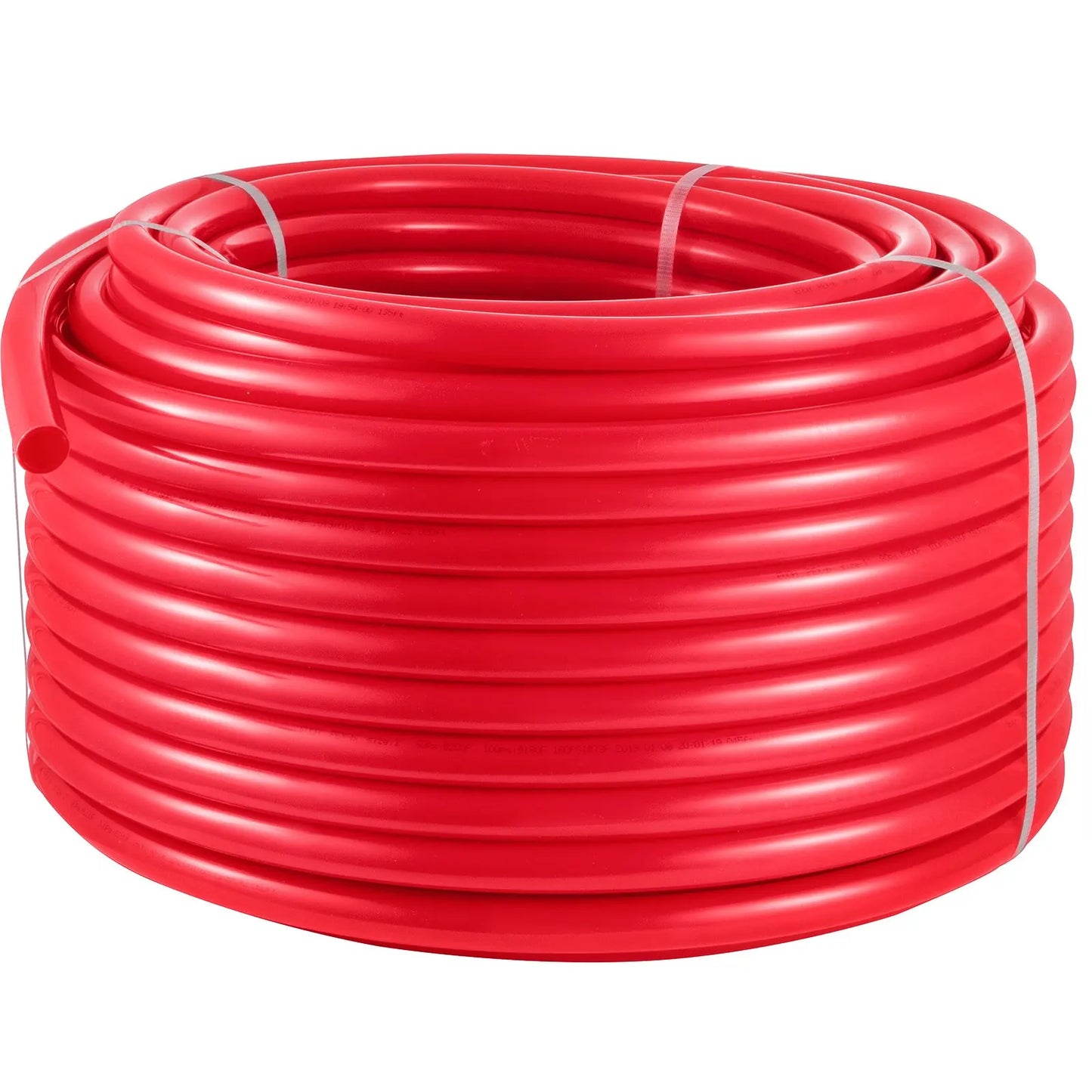 Pex Tubing Oxygen Barrier EVOH Pex-B For Radiant Floor Heating