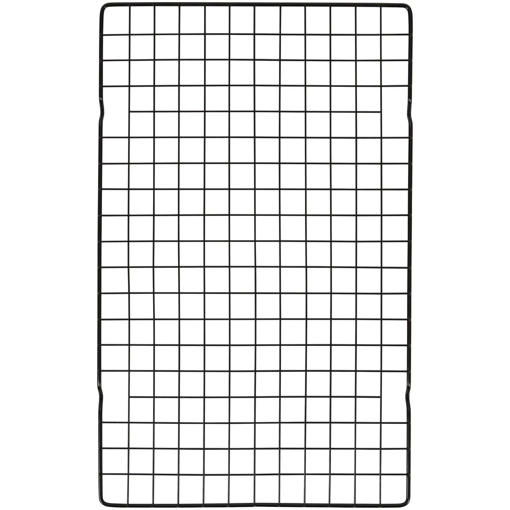 Bake It Better Rectangular Cooling Rack 4 Pack Nonstick