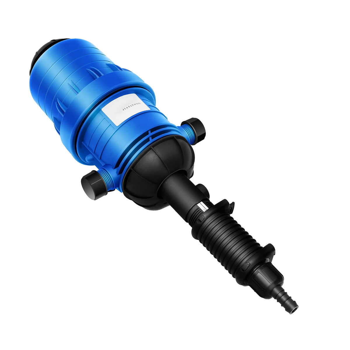 Water Powered Fertilizer Injector for Drip Irrigation System, Automatic Proportional Dispenser for Garden Farming, Agriculture