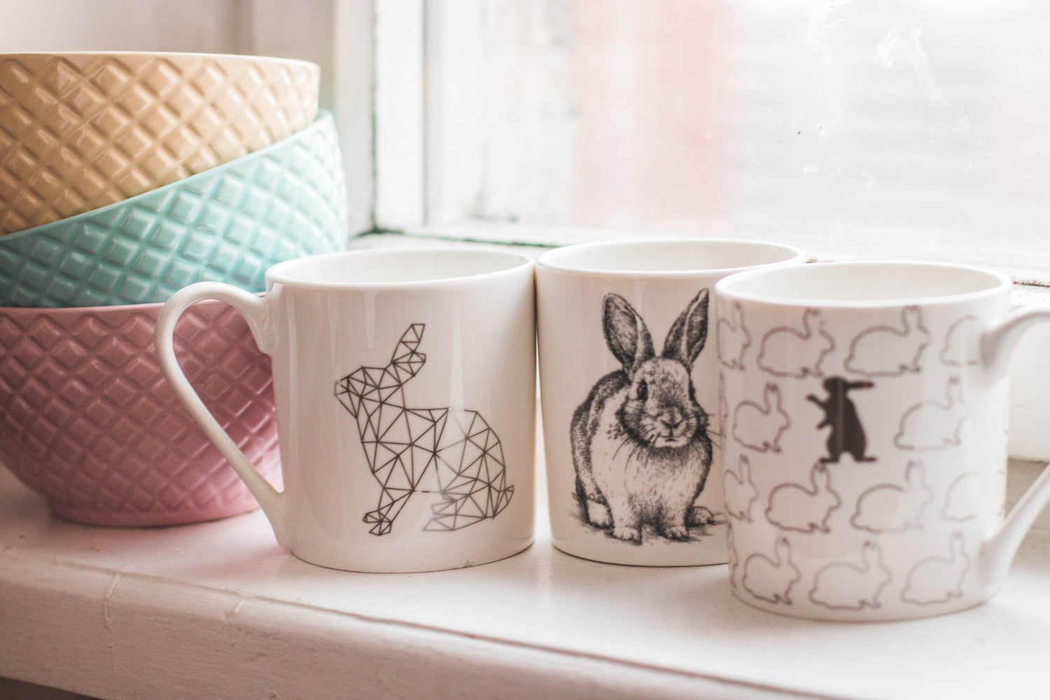 Drinkware & Coffee