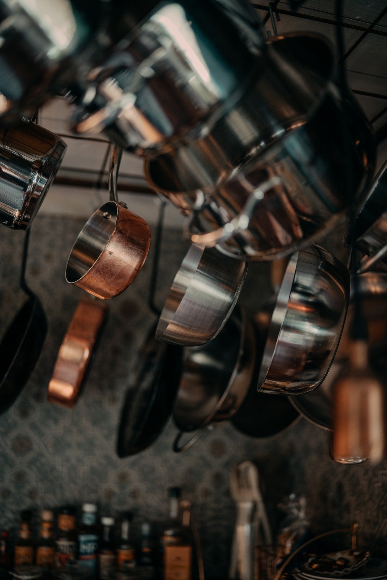 Cookware & Bakeware