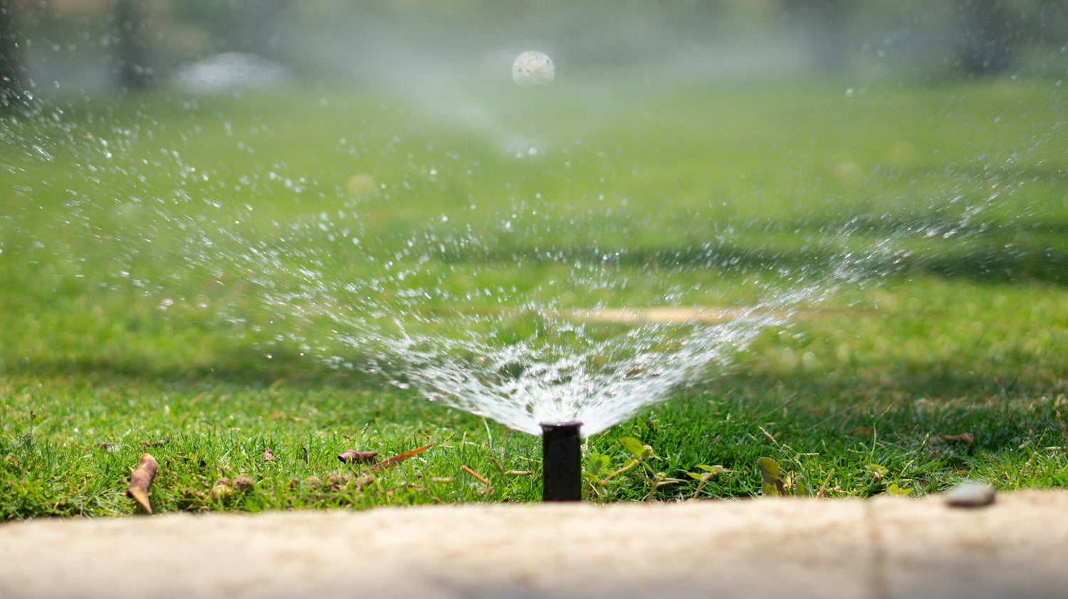 Watering Systems