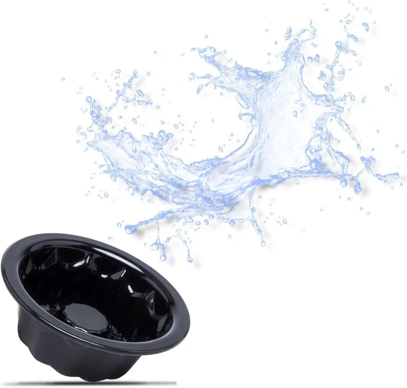 Silicone Mini Cake Pans For Baking Brownies Jelly Pumpkin Cake