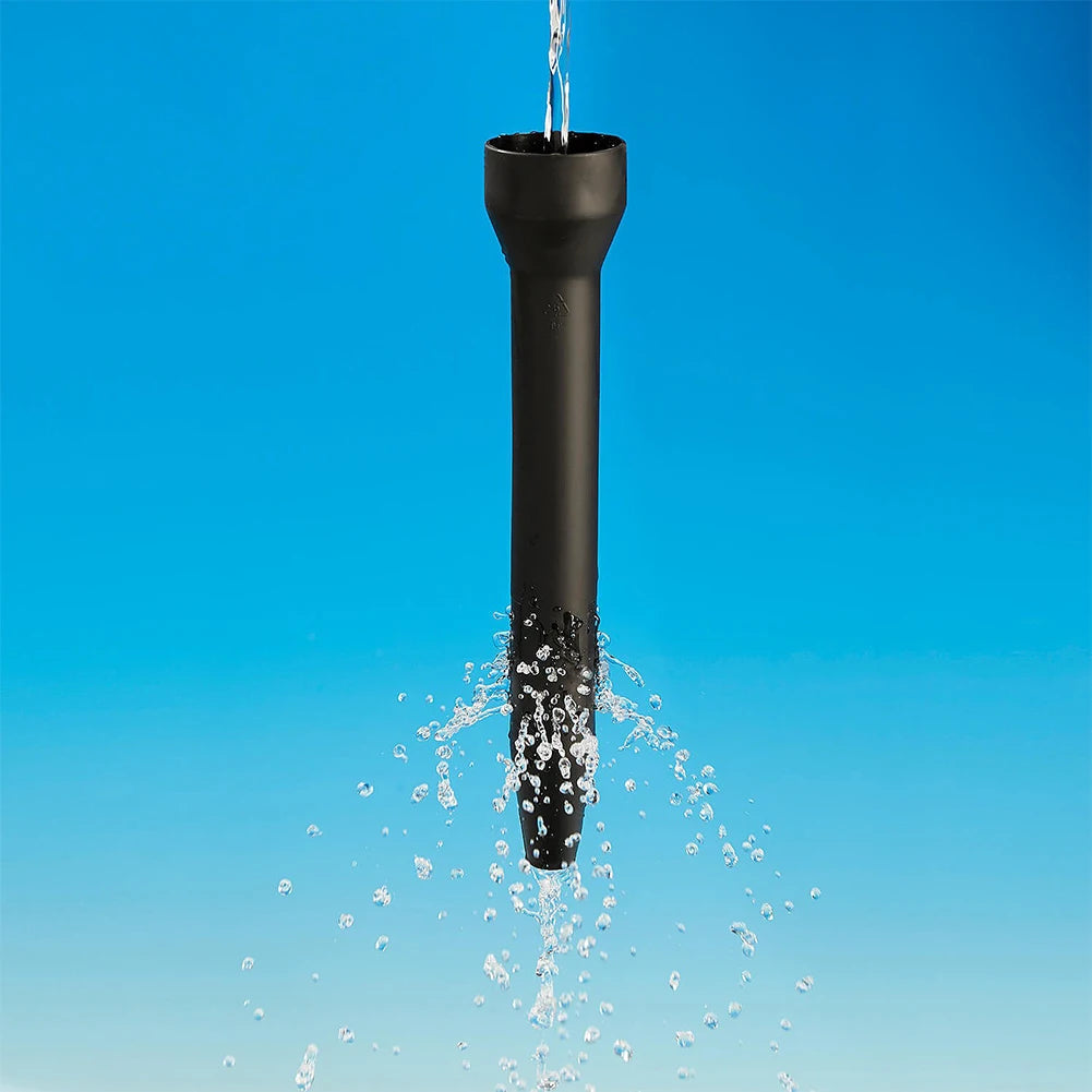 Root Waterer Plastic Deep Drip Irrigation Stake For Plants