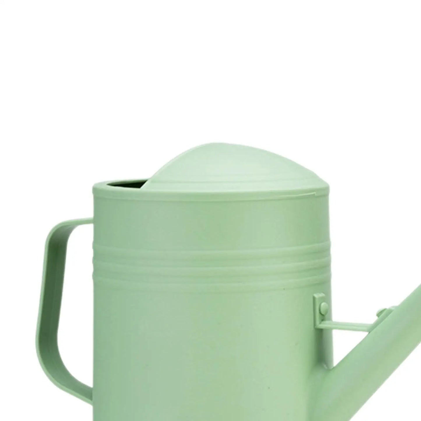 Long Mouth Watering Can With Sprinkler Head For Plants