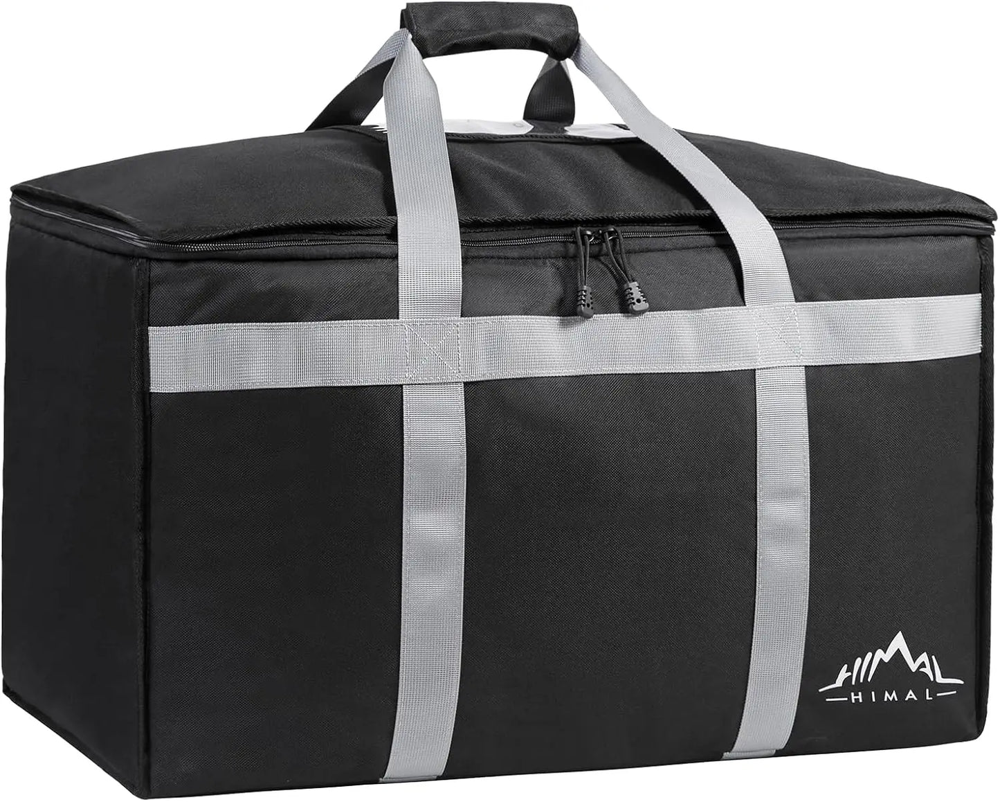 Insulated Delivery Bag For Hot And Cold Meals Uber Eats
