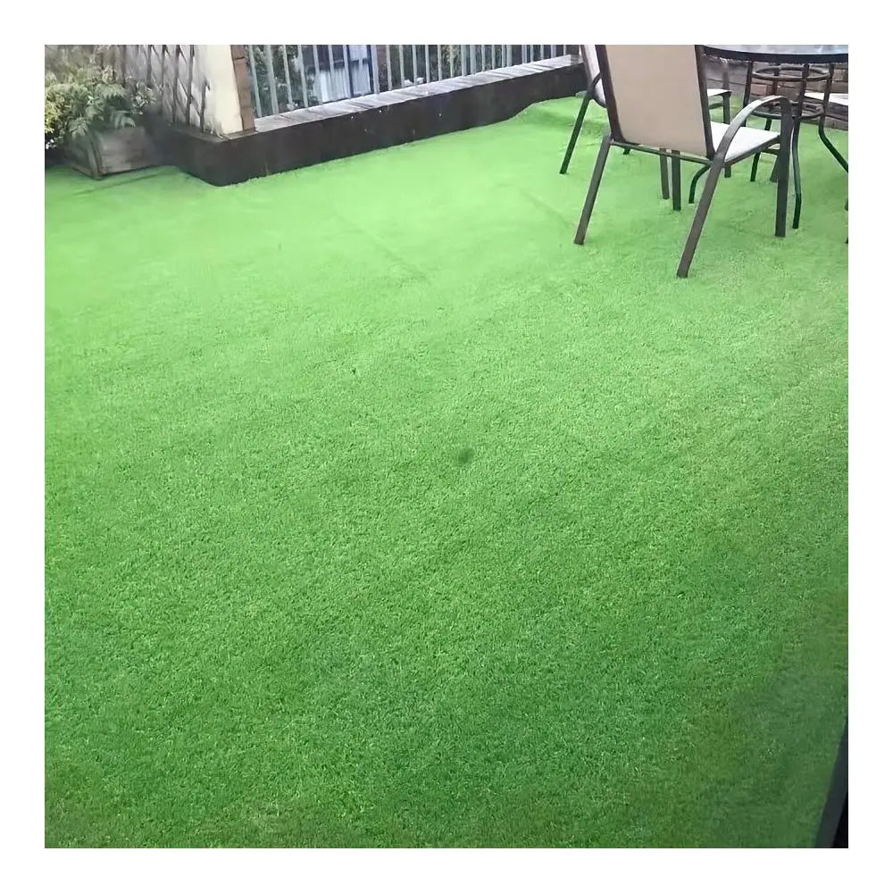 Artificial Grass Mat Roll for Wedding Decor and Outdoor Gardens