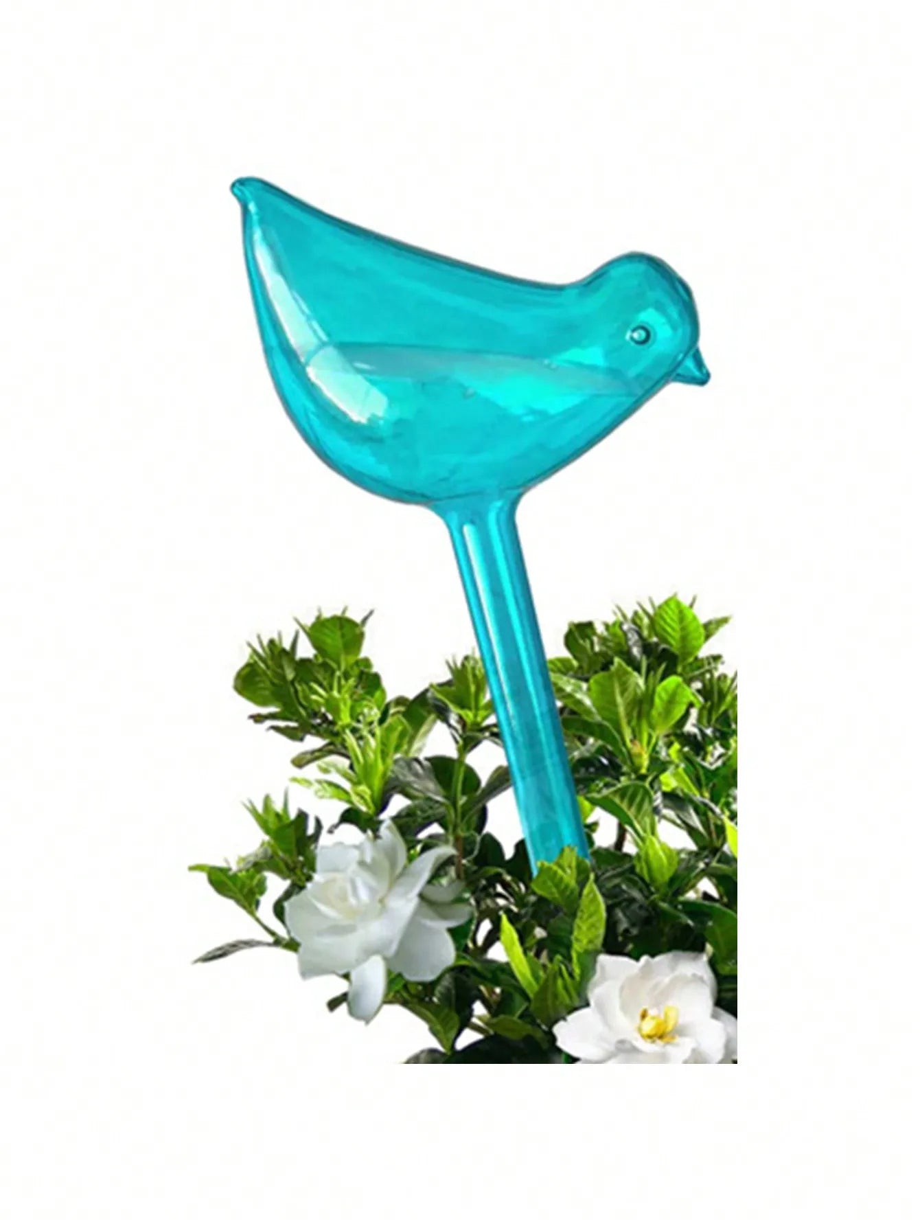 1 Automatic Watering Machine PVC Soft Watering Machine Travel Drip Irrigation Flower Self Watering Plant Bracket Suitable for Indoor and Outdoor Plants
