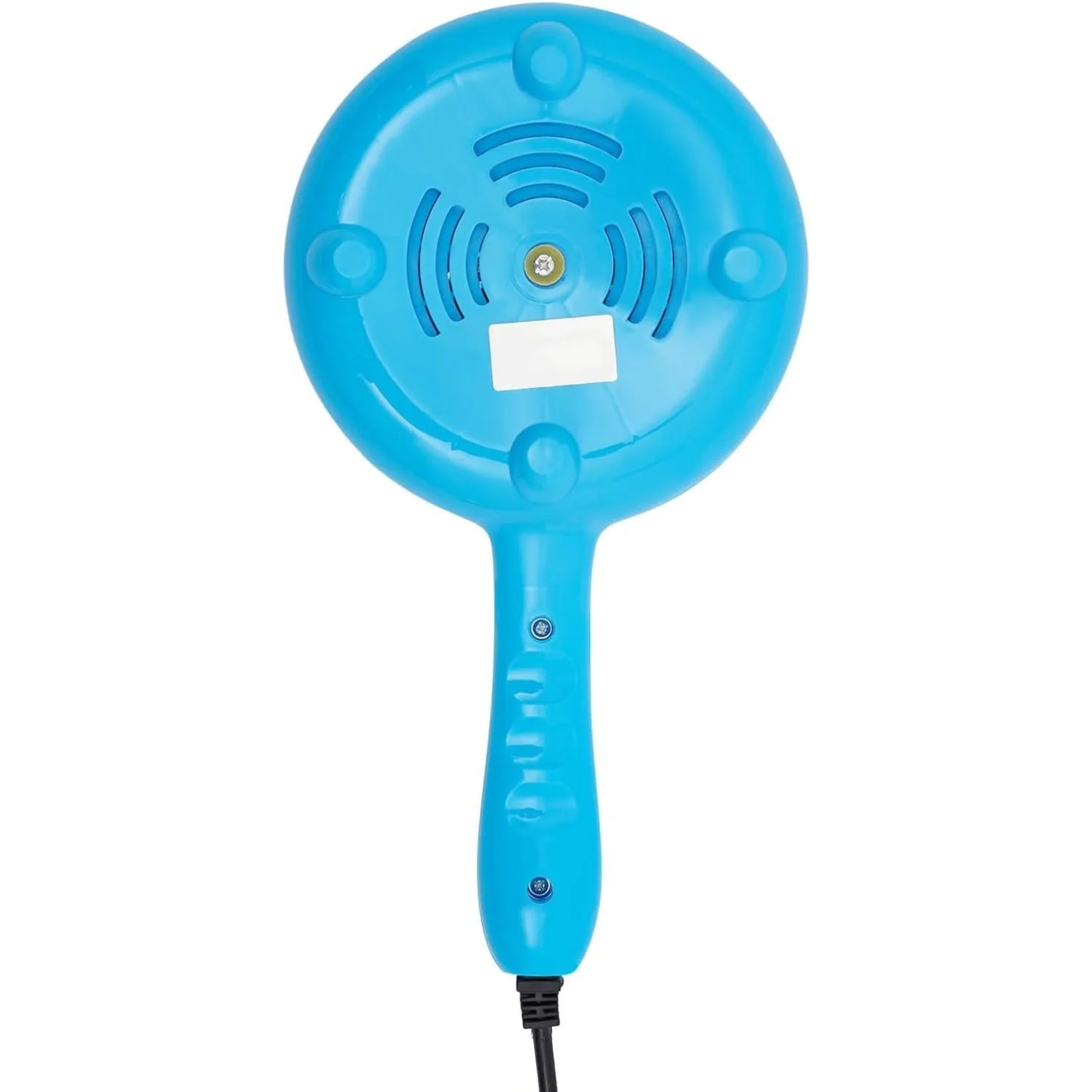 Electric Skillet Nonstick Mini Frying Pan 450W With Spatula