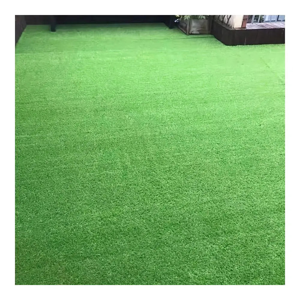Artificial Grass Mat Roll for Wedding Decor and Outdoor Gardens