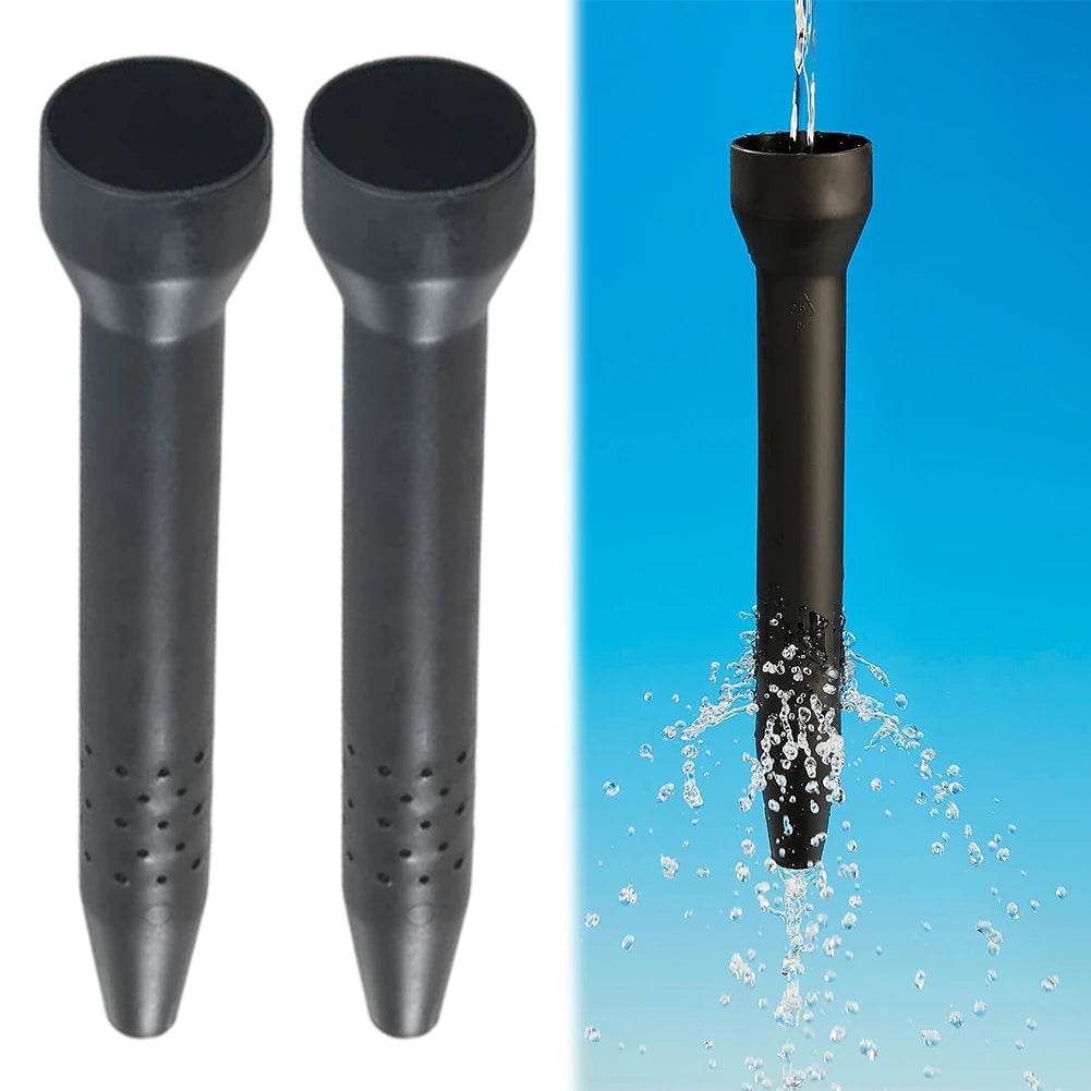 Root Waterer Plastic Deep Drip Irrigation Stake For Plants