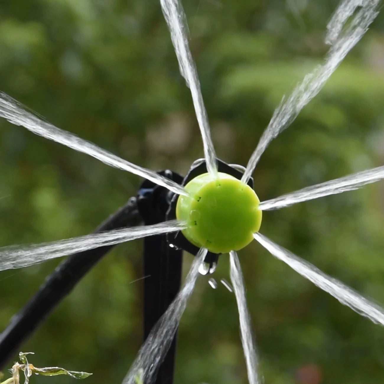 Adjustable Garden Drip Irrigation Kit Automatic Watering System