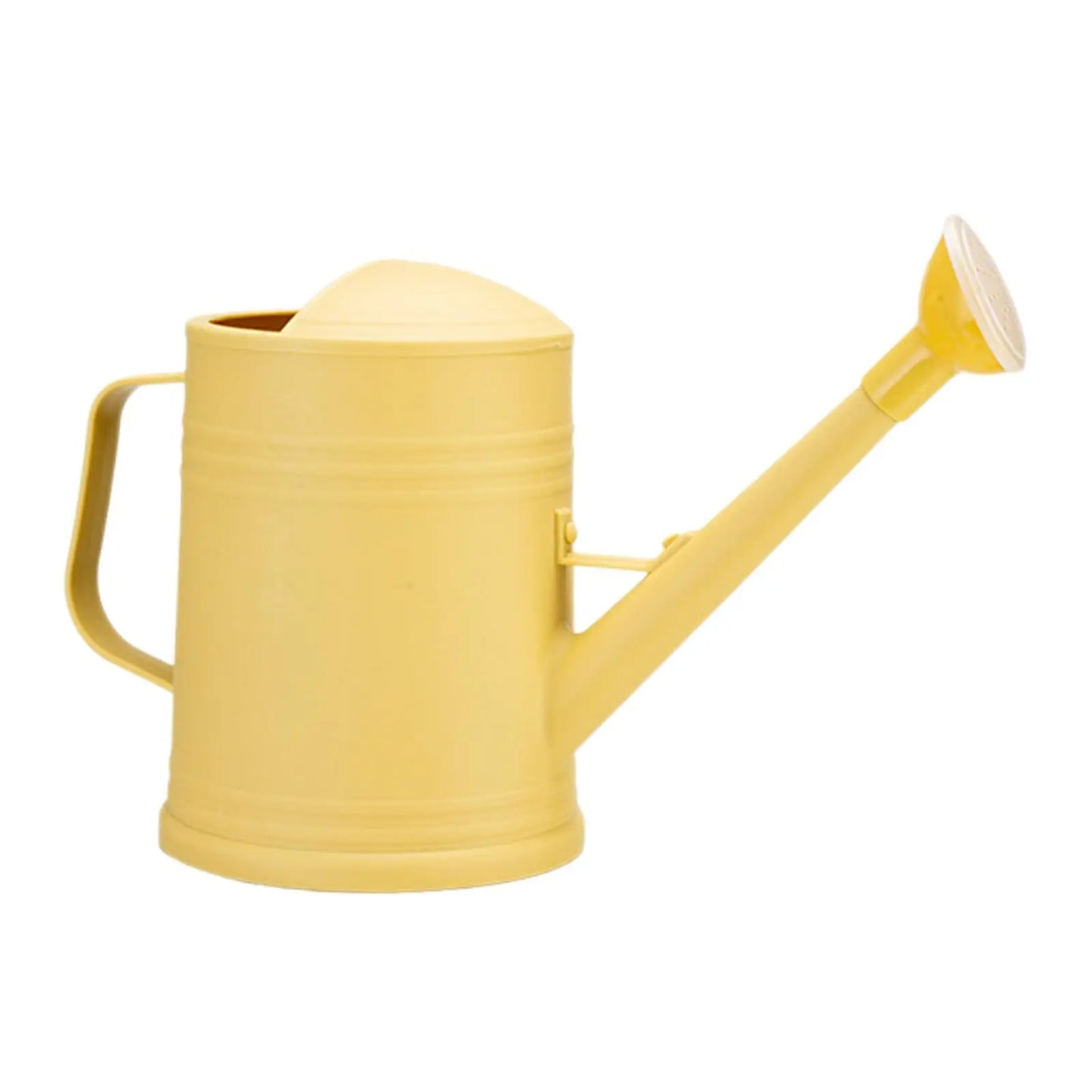 Long Mouth Watering Can With Sprinkler Head For Plants