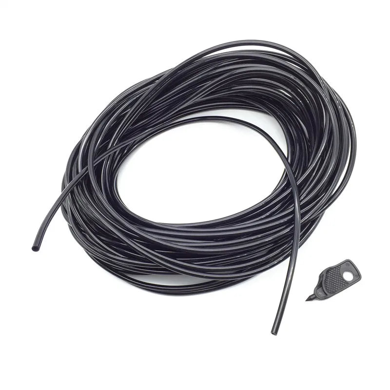 Irrigation Drip Hose Micro Tubing For Garden Watering System