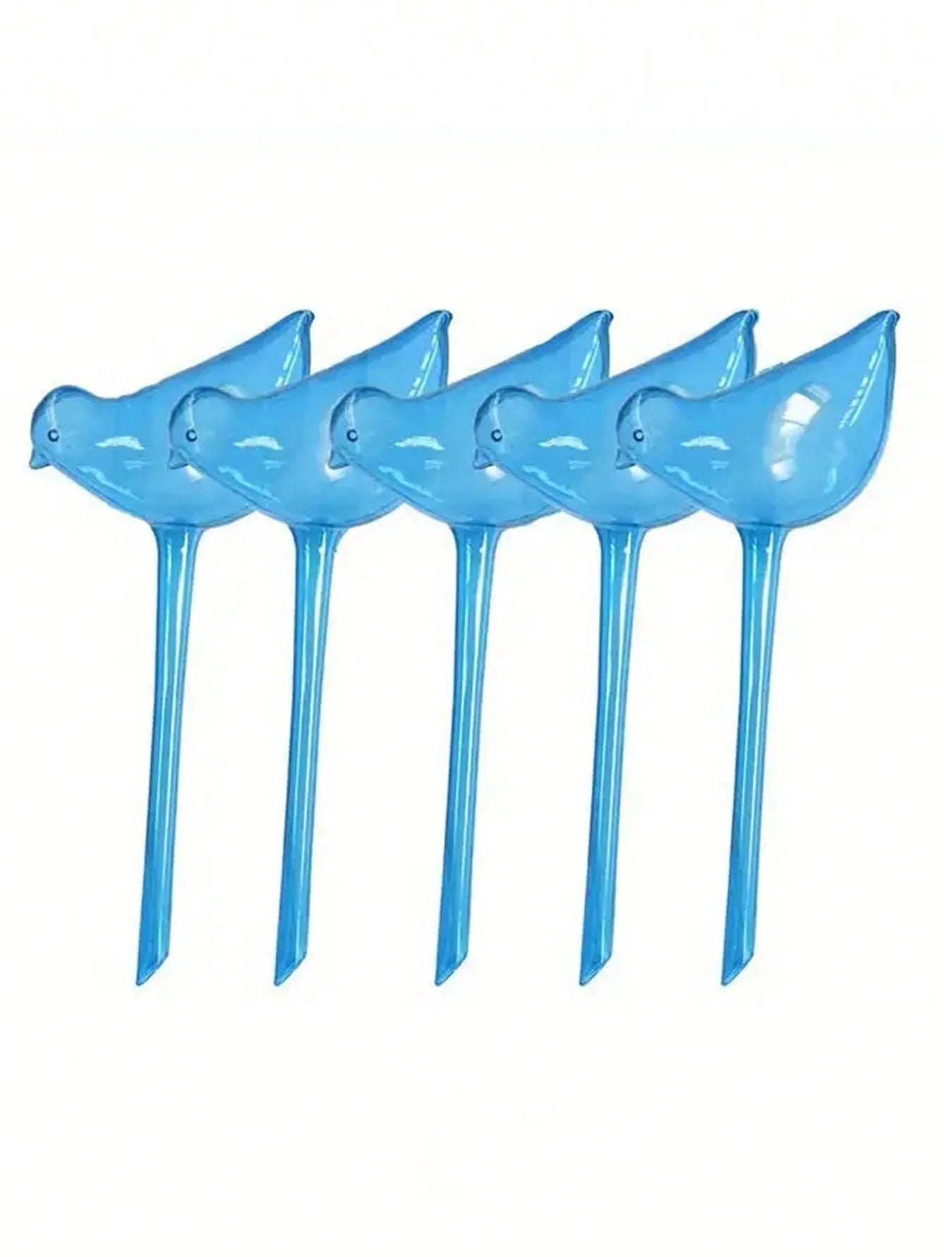 1 Automatic Watering Machine PVC Soft Watering Machine Travel Drip Irrigation Flower Self Watering Plant Bracket Suitable for Indoor and Outdoor Plants