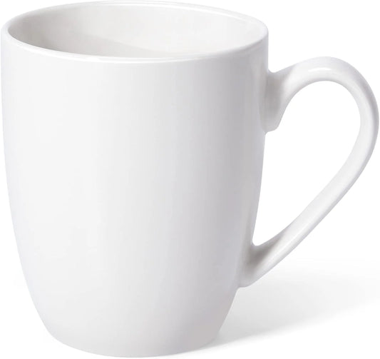 Ceramic Coffee Mugs Set Of 4 For Home Office Gift Idea