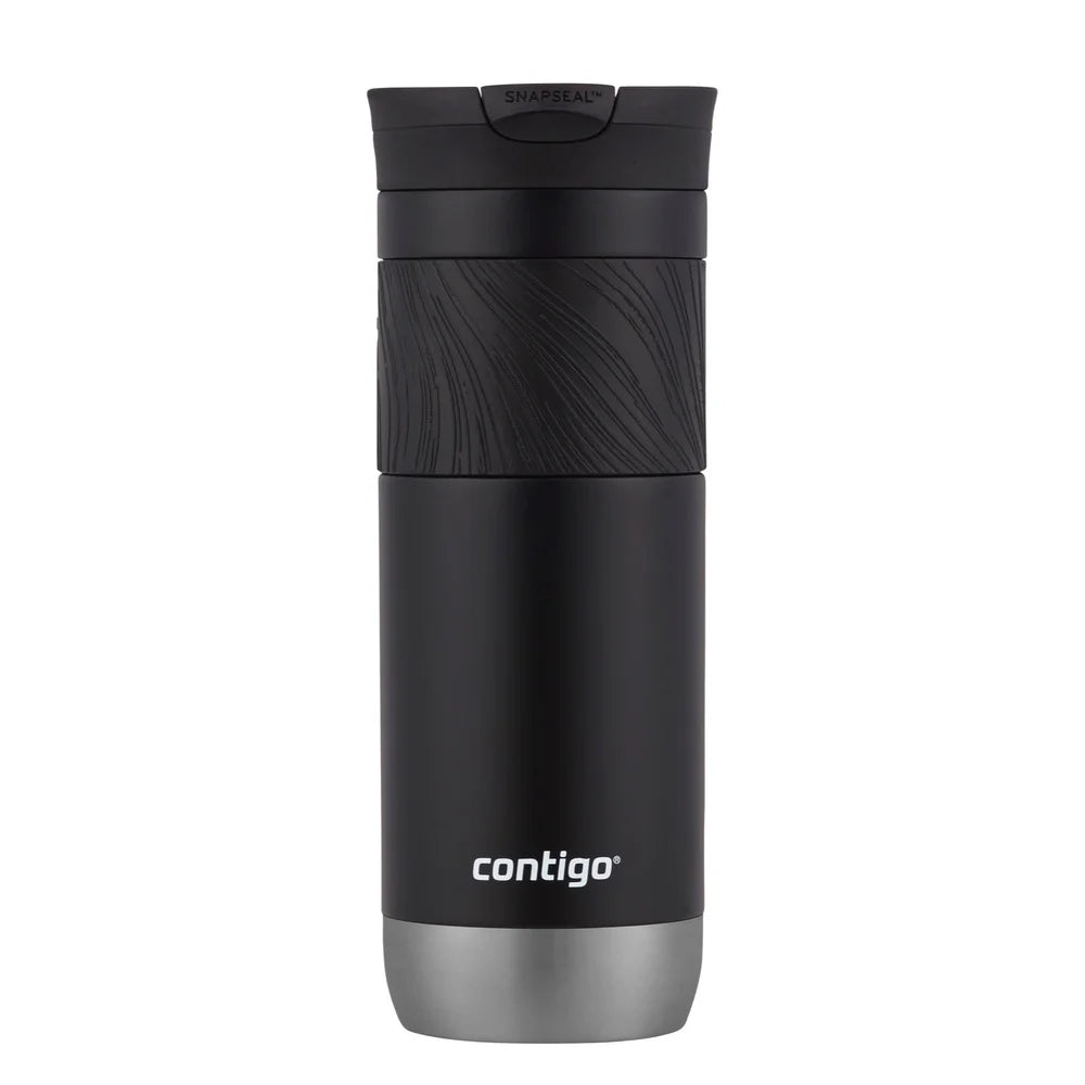 NONEDrink Byron 2.0 Stainless Travel Mug With Snapseal Lid