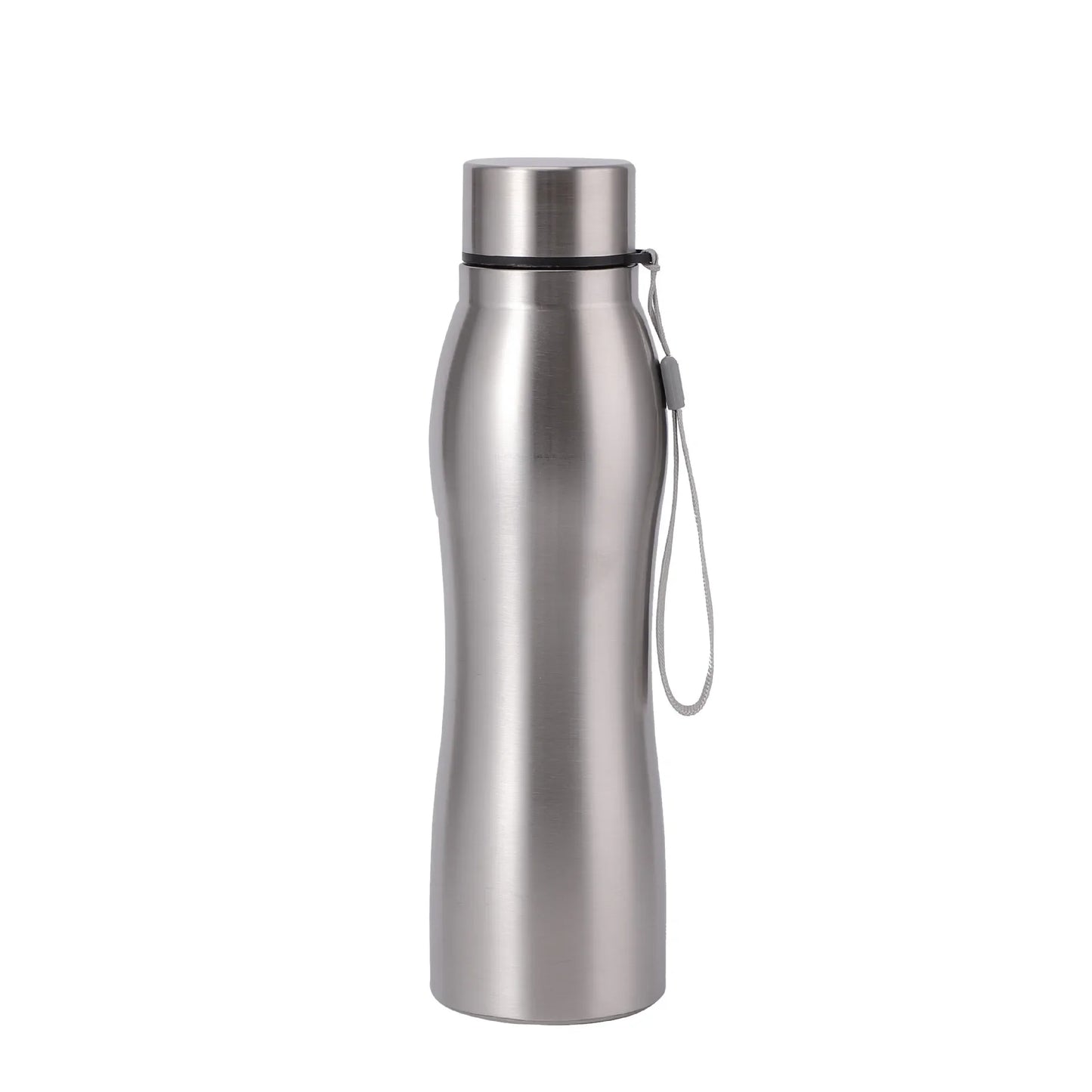 Stainless Steel Sport Water Bottle for Outdoor Adventures