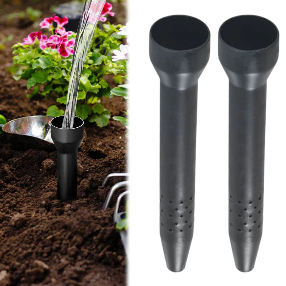 Root Waterer Plastic Deep Drip Irrigation Stake For Plants