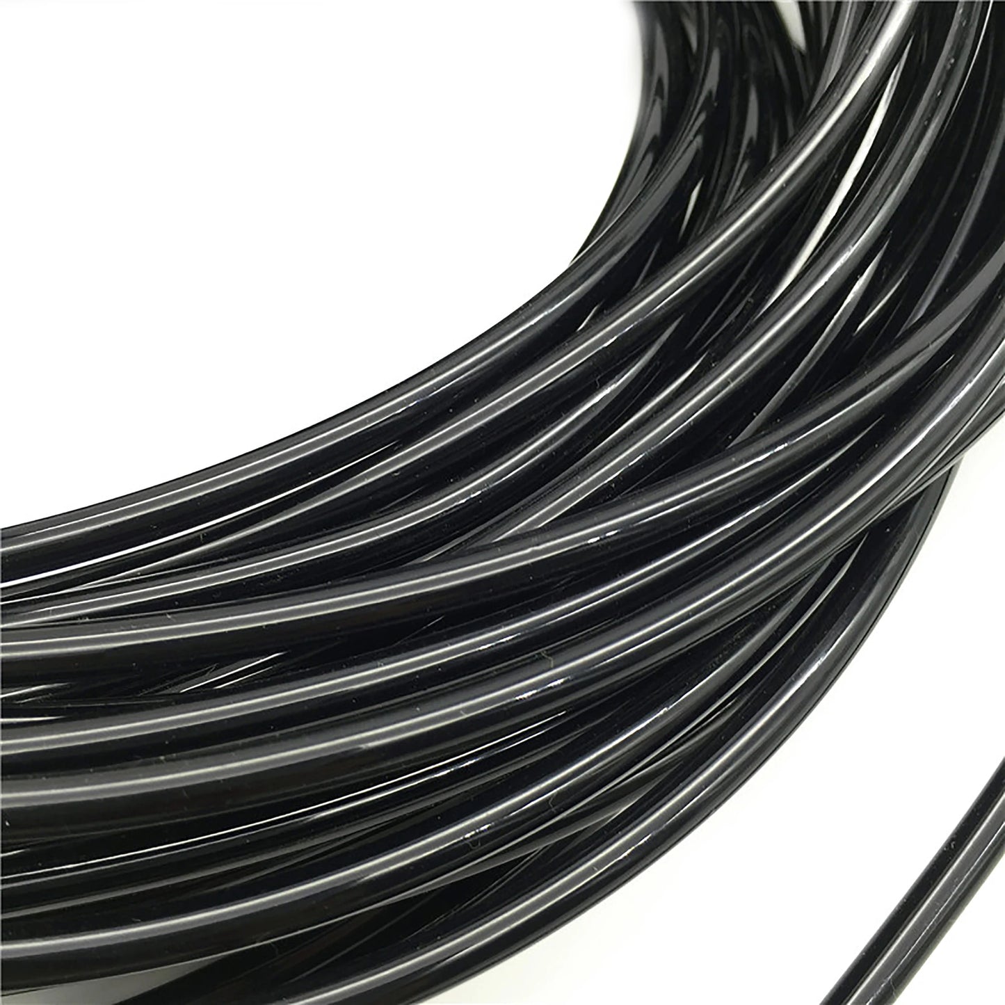 Irrigation Drip Hose Micro Tubing For Garden Watering System