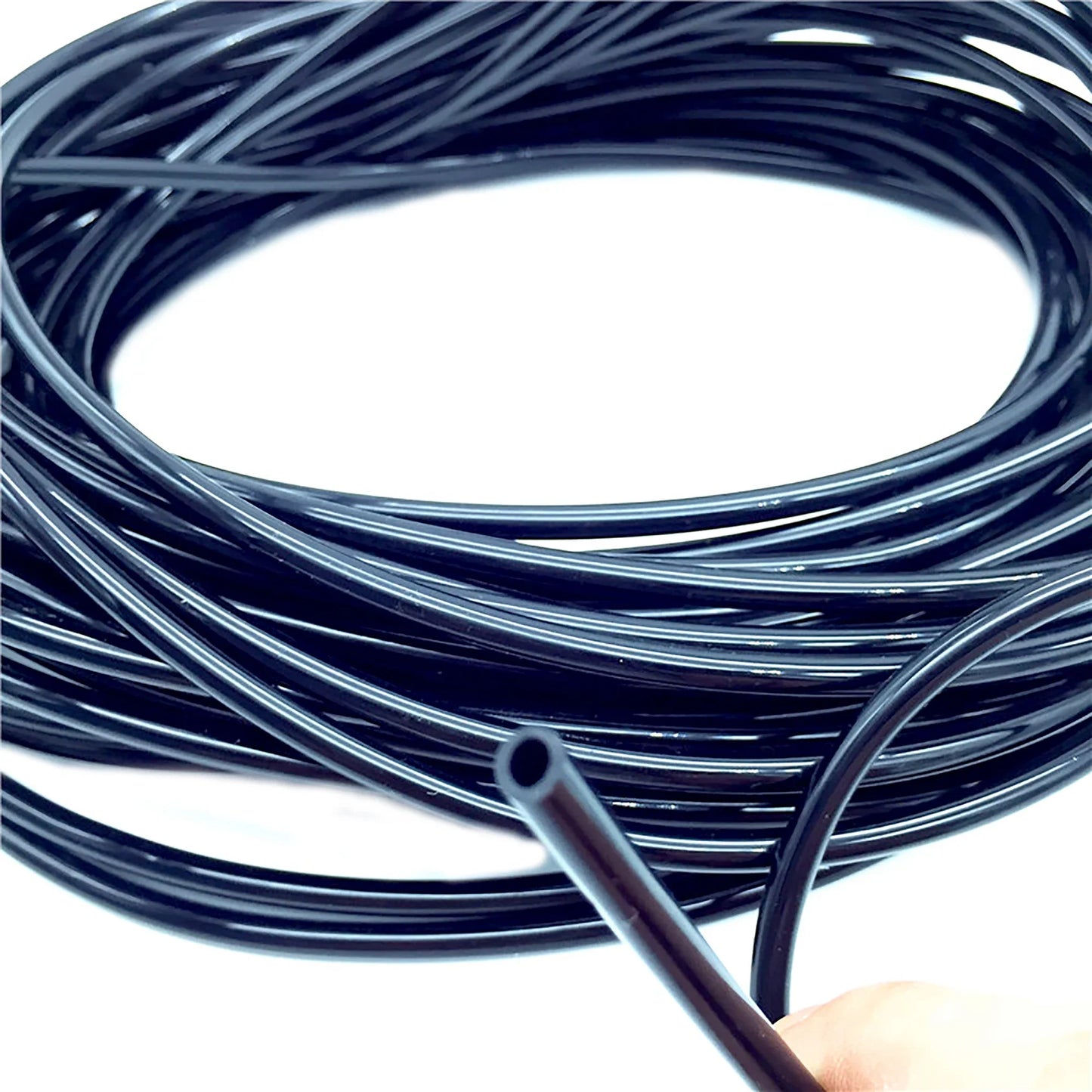 Irrigation Drip Hose Micro Tubing For Garden Watering System