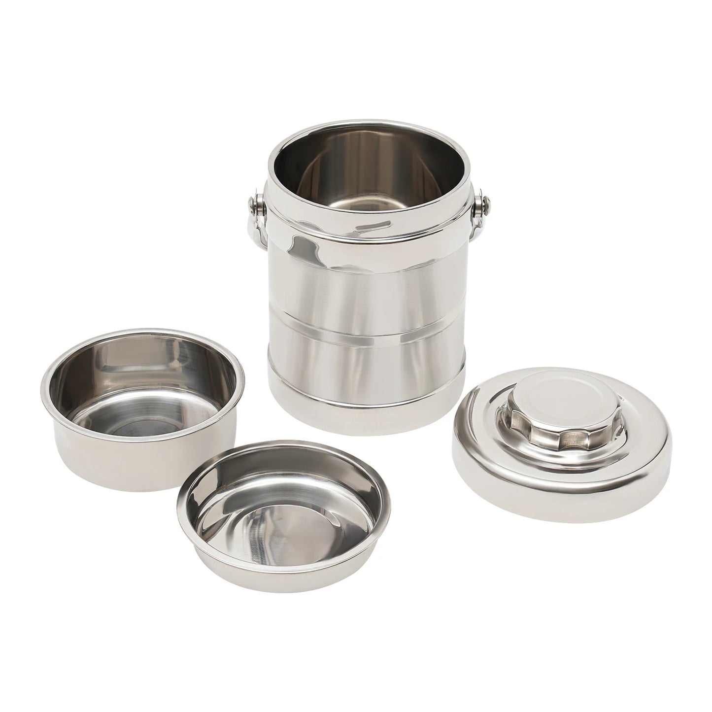 1.4L Containers for Hot Food, Lunch box containers for hot cold food, Insulated Food Container