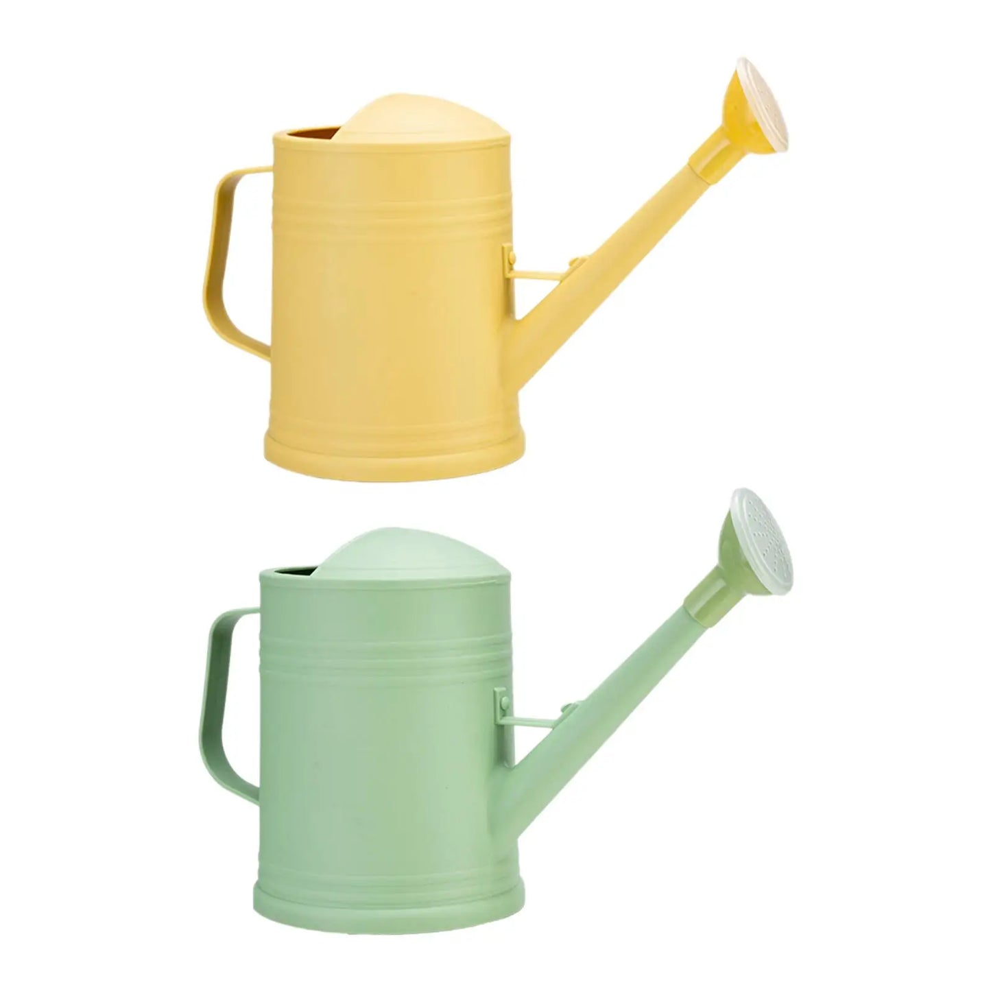 Long Mouth Watering Can With Sprinkler Head For Plants