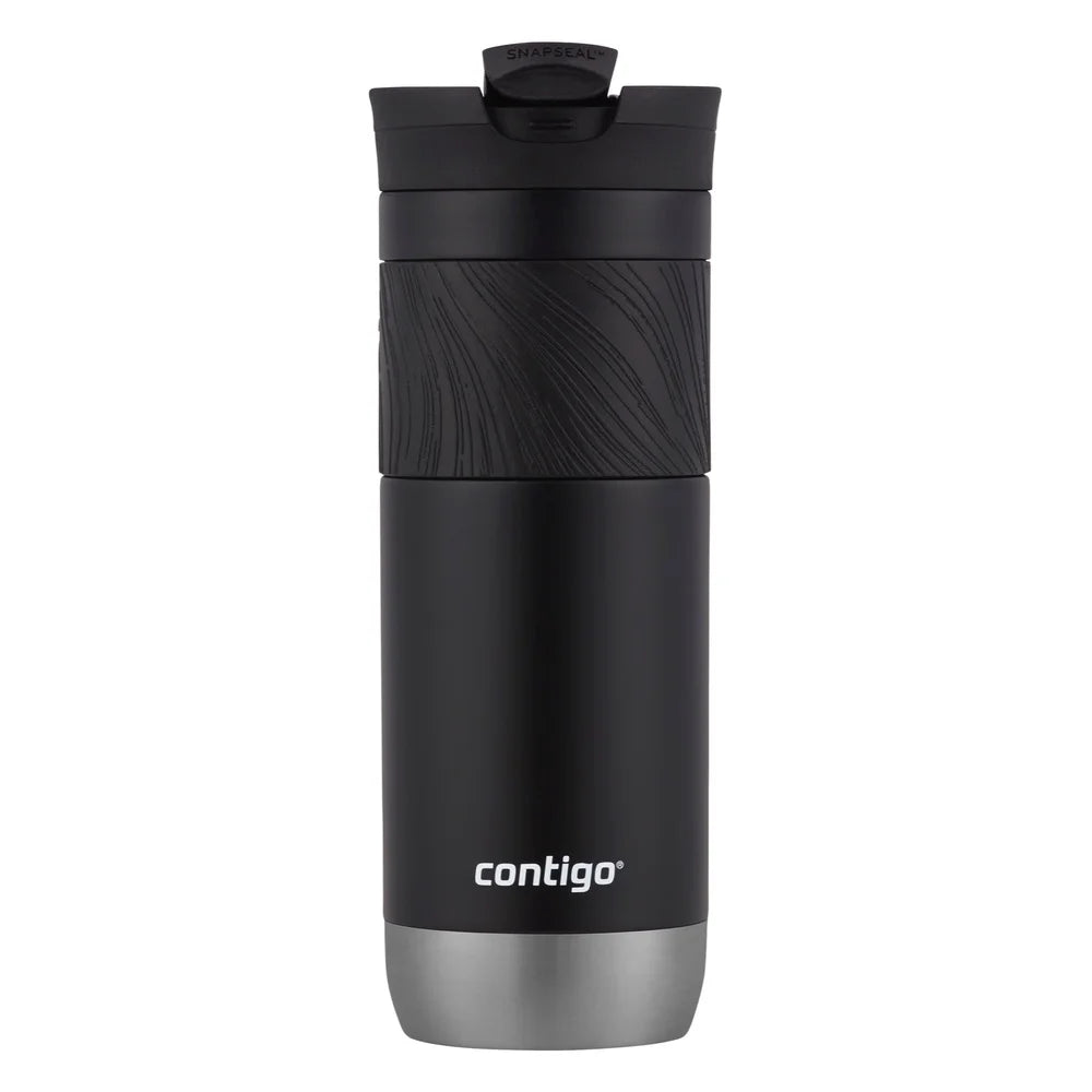 NONEDrink Byron 2.0 Stainless Travel Mug With Snapseal Lid