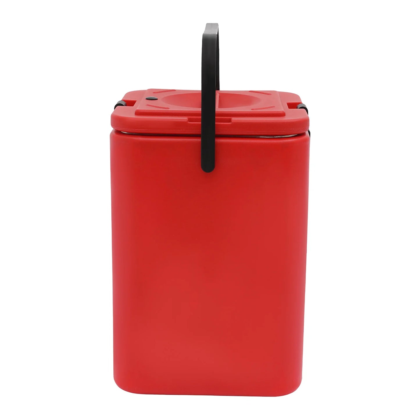 40L Insulated Soup Container 10.57Gal, Stainless Steel Food Carrier Hot 140°F 6-12H, Cold 50°F 4-8H for Catering