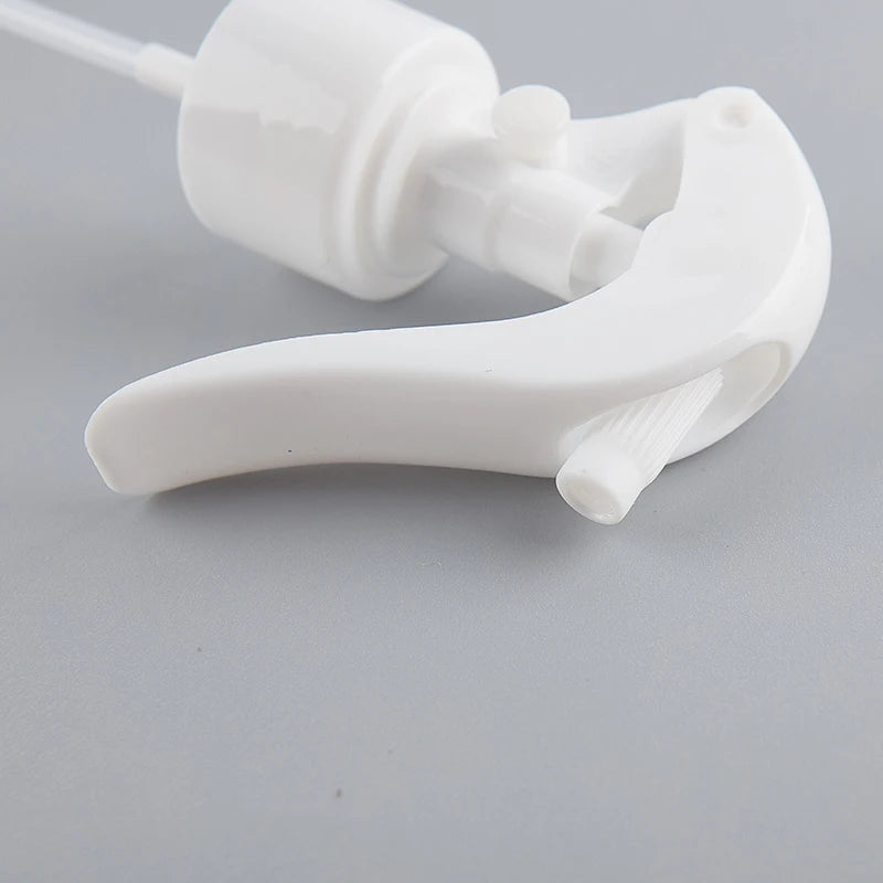 24/28 Spray Head Trigger Sprayer For Furniture cleaning Bottle Fine Mist Makeup Dispensing Bottle Nozzle Bottle Home Garden