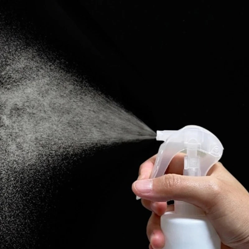 24/28 Spray Head Trigger Sprayer For Furniture cleaning Bottle Fine Mist Makeup Dispensing Bottle Nozzle Bottle Home Garden