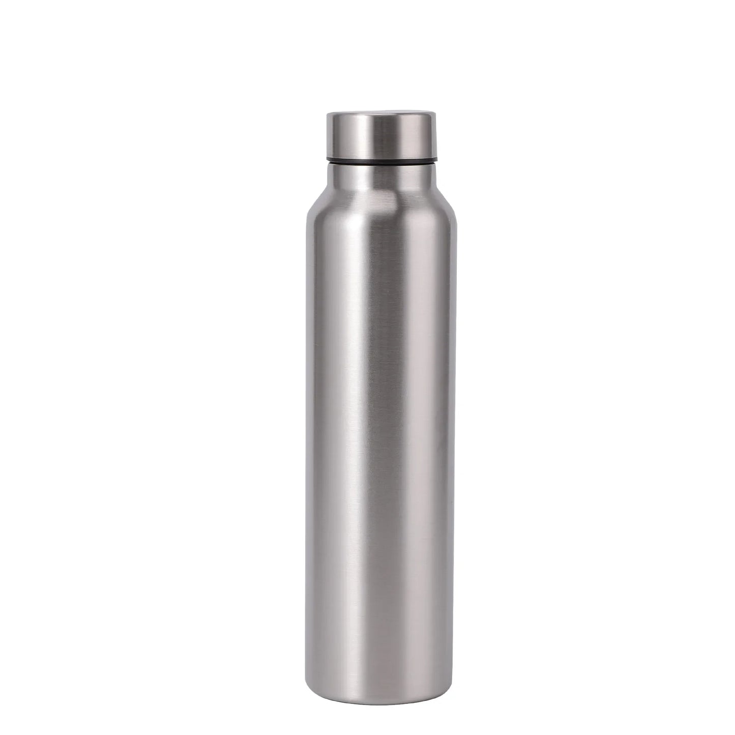 Stainless Steel Sport Water Bottle for Outdoor Adventures