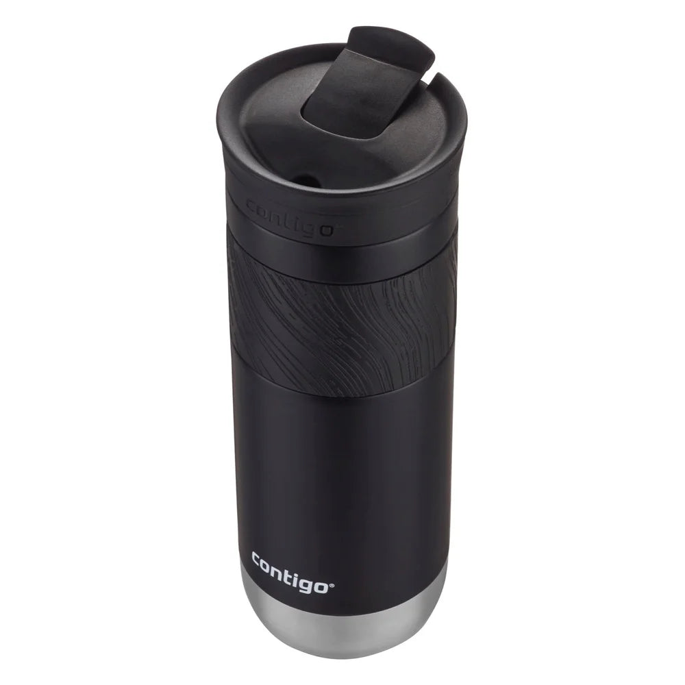 NONEDrink Byron 2.0 Stainless Travel Mug With Snapseal Lid