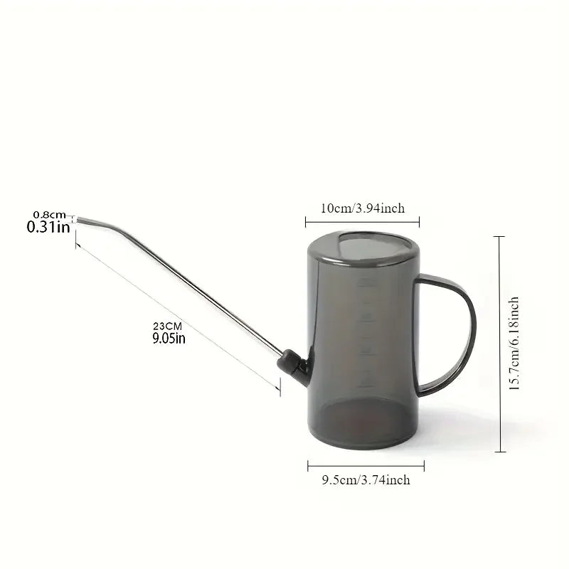 Watering Can With Gardening Shovel Set for Indoor Outdoor Plants
