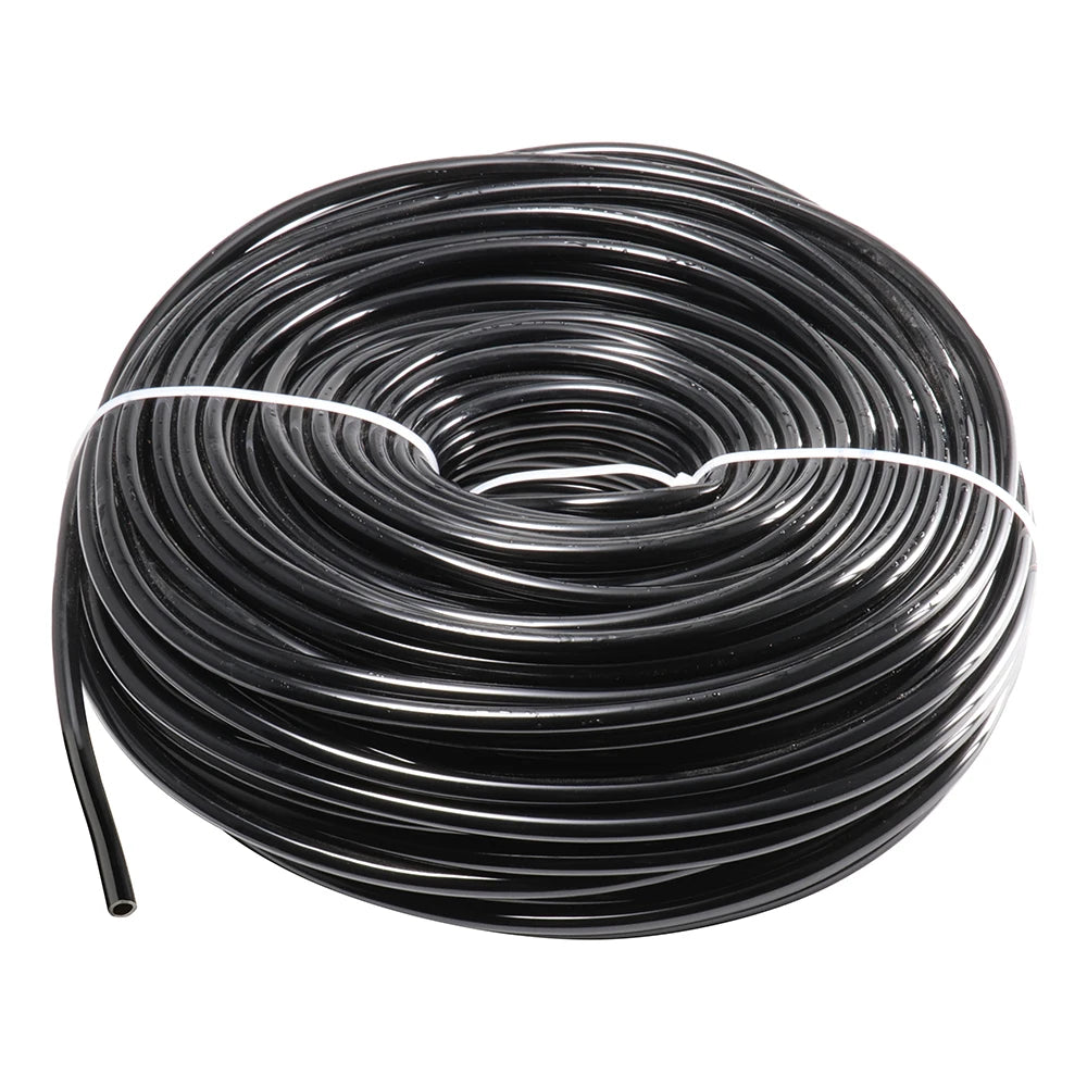 PVC Micro Irrigation Hose And Tubing Kit For Garden Greenhouse Bonsai 4 To 7 Mm