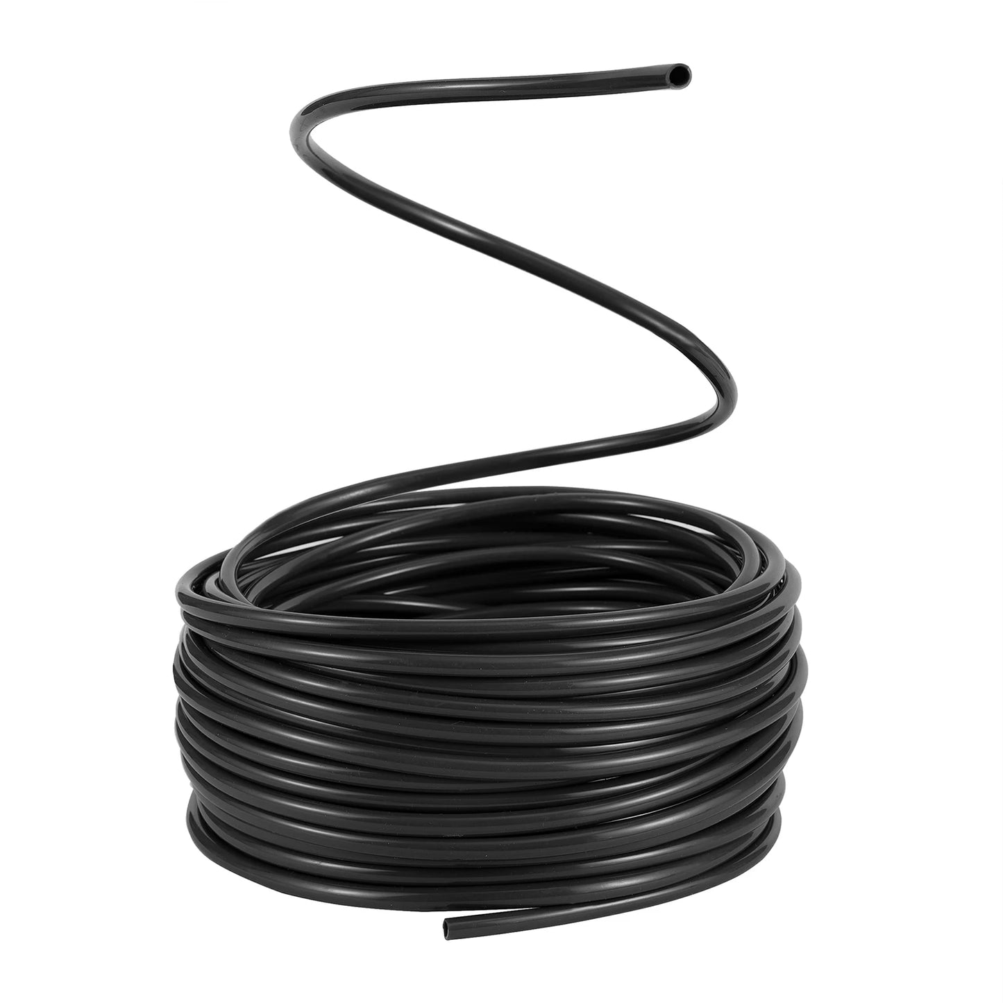 PVC Garden Hose Drip Irrigation Micro Tubing For Greenhouses