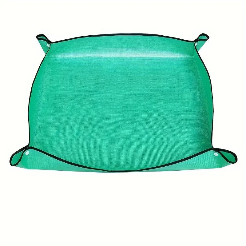 Waterproof Planting Mat For Garden And Pot Transplanting